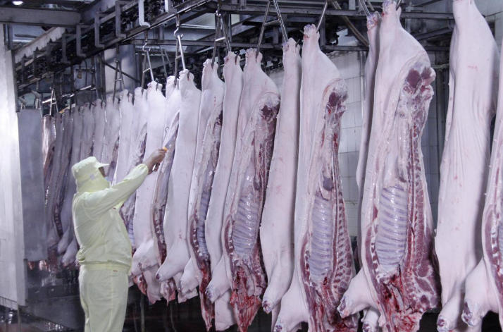 “鮮肉做好腸”，華昱為凍品行業發展“趟”出一條新路