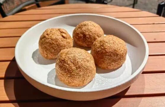  疊加“藥食同源”，小窩頭精準切中雜糧面點新“食”尚